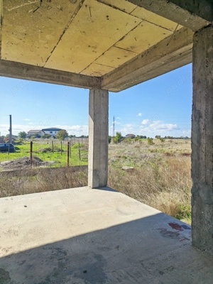 Casa la rosu de vanzare in Constanta - imagine 9