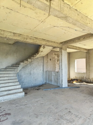 Casa la rosu de vanzare in Constanta - imagine 7