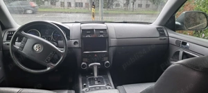 De Vanzare Vw Touareg Face Lift 2008 - imagine 4