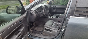 De Vanzare Vw Touareg Face Lift 2008 - imagine 5