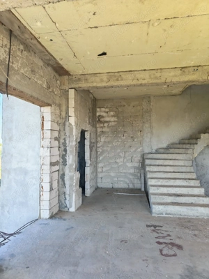 Casa la rosu de vanzare in Constanta - imagine 8