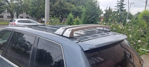 De Vanzare Vw Touareg Face Lift 2008 - imagine 7