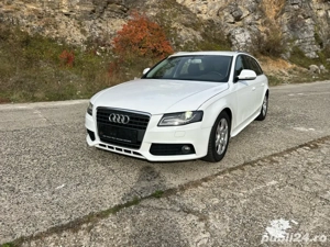 Audi A4 2.0 Tdi - B8 - Xenon - Euro 5 - Cod CAGA
