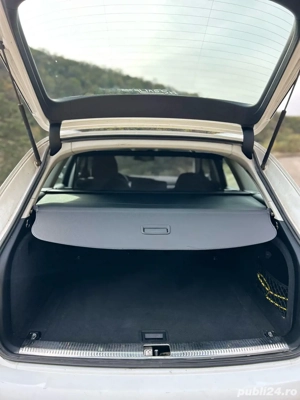 Audi A4 2.0 Tdi - B8 - Xenon - Euro 5 - Cod CAGA - imagine 7