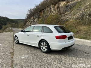 Audi A4 2.0 Tdi - B8 - Xenon - Euro 5 - Cod CAGA - imagine 2