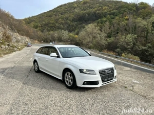Audi A4 2.0 Tdi - B8 - Xenon - Euro 5 - Cod CAGA - imagine 3