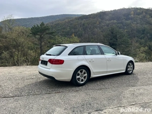 Audi A4 2.0 Tdi - B8 - Xenon - Euro 5 - Cod CAGA - imagine 4