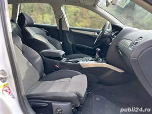 Audi A4 2.0 Tdi - B8 - Xenon - Euro 5 - Cod CAGA - imagine 5