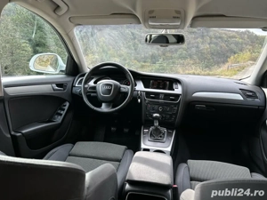 Audi A4 2.0 Tdi - B8 - Xenon - Euro 5 - Cod CAGA - imagine 6