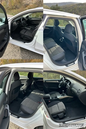 Audi A4 2.0 Tdi - B8 - Xenon - Euro 5 - Cod CAGA - imagine 10