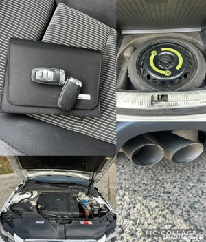 Audi A4 2.0 Tdi - B8 - Xenon - Euro 5 - Cod CAGA - imagine 9