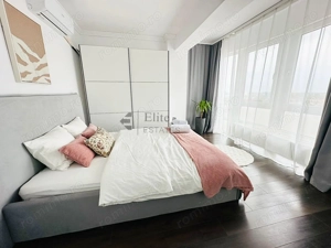 Apartament nou cu 3 camere de Vanzare Nufarul Oradea