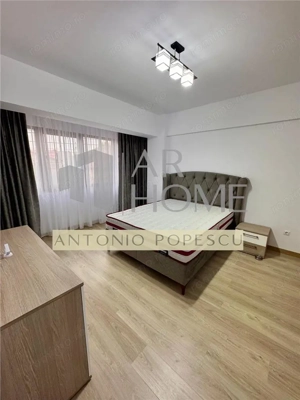 Apartament 3 camere 116 mp, 2 locuri de parcare, Ploiesti, cartier Albert. - imagine 12