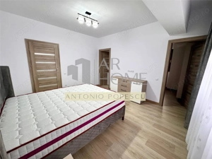 Apartament 3 camere 116 mp, 2 locuri de parcare, Ploiesti, cartier Albert. - imagine 11