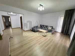 Apartament 3 camere 116 mp, 2 locuri de parcare, Ploiesti, cartier Albert. - imagine 3