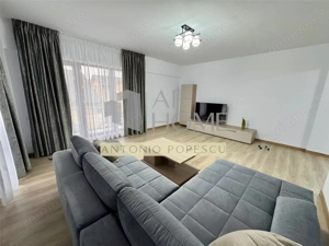 Apartament 3 camere 116 mp, 2 locuri de parcare, Ploiesti, cartier Albert. - imagine 5