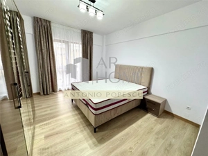 Apartament 3 camere 116 mp, 2 locuri de parcare, Ploiesti, cartier Albert. - imagine 7