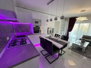 Apartament cu 2 camere în Ghiroda – Pădurea Verde -Etaj 1