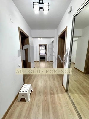 Apartament 3 camere 116 mp, 2 locuri de parcare, Ploiesti, cartier Albert. - imagine 18