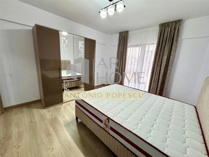 Apartament 3 camere 116 mp, 2 locuri de parcare, Ploiesti, cartier Albert. - imagine 9
