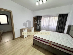 Apartament 3 camere 116 mp, 2 locuri de parcare, Ploiesti, cartier Albert. - imagine 10
