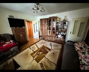 Apartament 2 camere Sagului-Dambovita