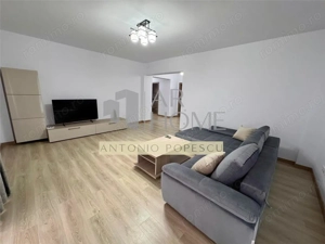 Apartament 3 camere 116 mp, 2 locuri de parcare, Ploiesti, cartier Albert. - imagine 4