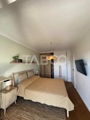 Apartament modern cu 2 camere 51mpu la prima inchiriere Green Hill - imagine 4