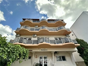 Vanzare cladire Mamaia Nord – Ideala pentru Pensiune, Clinica -1104 mp