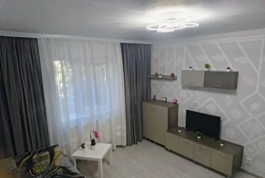 2 camere mobilat utilat liber Brancoveanu Drumul Gazarului