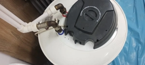 vand boilar 80 de litri