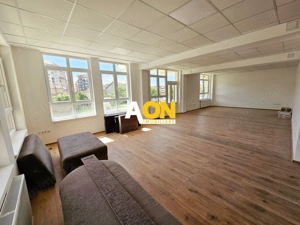 Spatiu nou de birouri, 80,5 mp + boxa de 12 mp, zona Centru