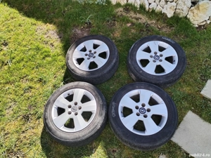 Roti - Jante cu anvelope R16