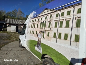 Dezmembrez Ford Transit 2.2 TDCI an 2007 Motor in stare perfecta de functionare,se poate porni pe ma - imagine 4