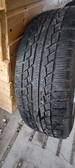 Vând Set Roți 17 originale Peugeot, Citroen  - imagine 6