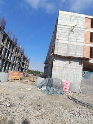 Căutăm echipe pentru fațade București 