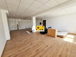 Spatiu nou de birouri, 82 mp, + boxa 17 mp, zona Centru