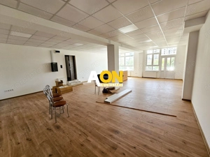 Spatiu nou de birouri, 82 mp, + boxa 17 mp, zona Centru - imagine 2