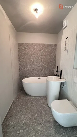 Apartament cu 3 camere la etajul 2 in Timisoara, Simion Barnutiu - imagine 7