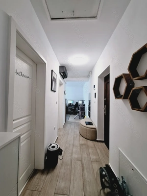 Nou. Decomandat. Bucatarie inchisa. - imagine 7