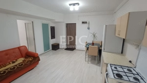 Apartament 2 camere/ Mobilat și utilat / Demisol/ Dâmbu Pietros - imagine 6