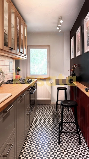 OPORTUNITATE | STUDIO MODERN | BLOC 1986 | COLENTINA |CENTRALA PROPRIE - imagine 5