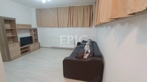 Apartament 2 camere/ Mobilat și utilat / Demisol/ Dâmbu Pietros - imagine 4