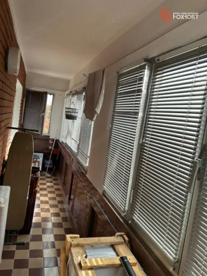 Apartament cu 3 camere, decomandat - Aradului