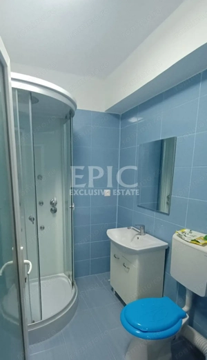 Apartament 2 camere/ Mobilat și utilat / Demisol/ Dâmbu Pietros - imagine 7