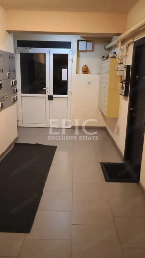 Apartament 2 camere/ Mobilat și utilat / Demisol/ Dâmbu Pietros - imagine 8