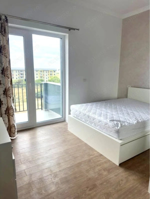 Giroc-Neptun, Prima inchiriere, Disponibil imediat