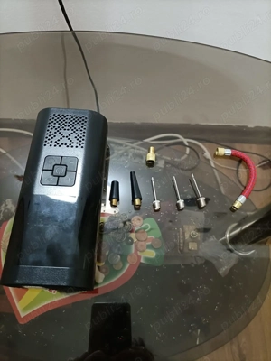 Pompa electrica VC-027