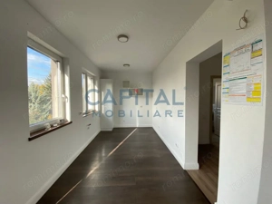 Clădire de birouri de închiriat – zonă Gruia - imagine 4