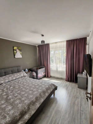 Apartament 4 camere renovat complet – Micro 16, Galați – 81 mp utili - imagine 5